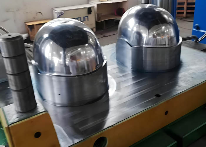 Features Of Our SMC Molds​