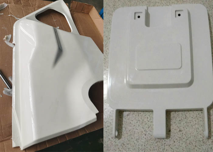 Compression Molding is key of Precision Manufacturing Compression Molding Is Key Of Precision Manufacturing