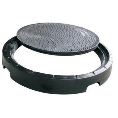 Gas station manhole cover mold Gas Station Manhole Cover Mold
