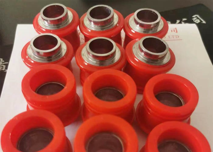 Insert Injection Mold Insert Injection Mold
