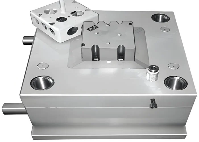Plastic Junction Box Mould Maker Plastic Junction Box Mould Maker