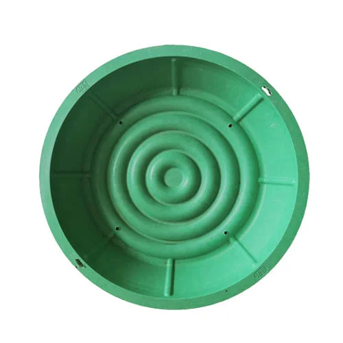 SMC Lawn manhole cover mold SMC Lawn Manhole Cover Mold