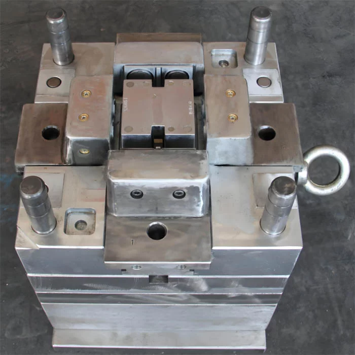 Why choose our PVC Junction Box Molds Why Choose Our PVC Junction Box Molds