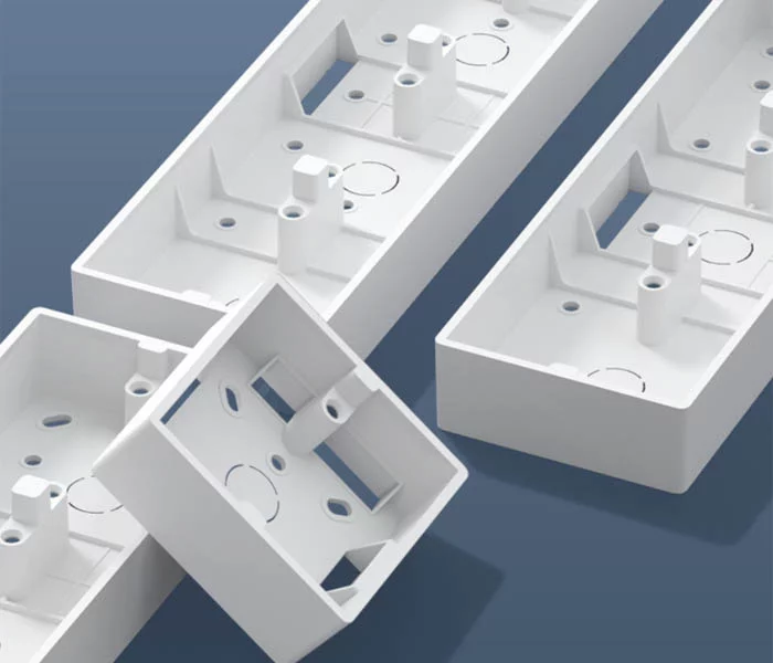 plastic junction Plastic Junction Box