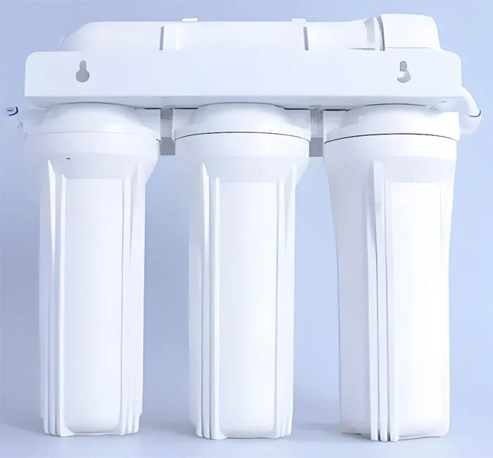 Water purifier filter mold Water Purifier Filter Mold