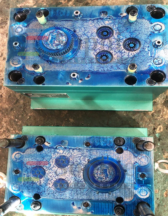 What is Family Mold Injection Molding What Is Family Mold Injection Molding