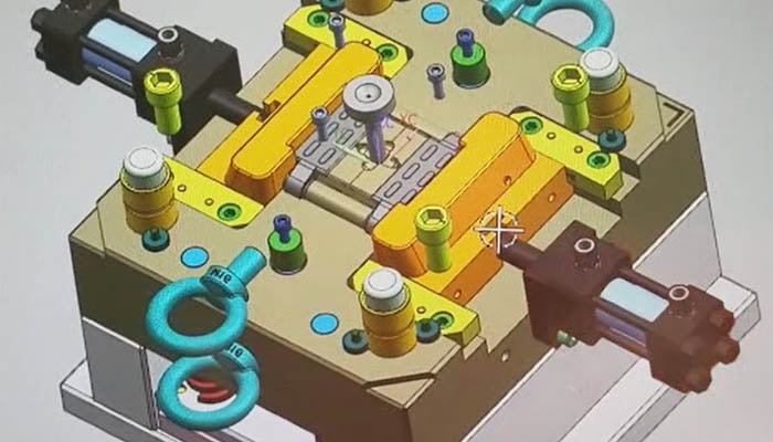 Key Factors Designing TPE Injection Molds Key Factors Designing TPE Injection Molds