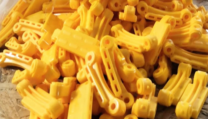 TPE Injection Molding TPE Injection Molding