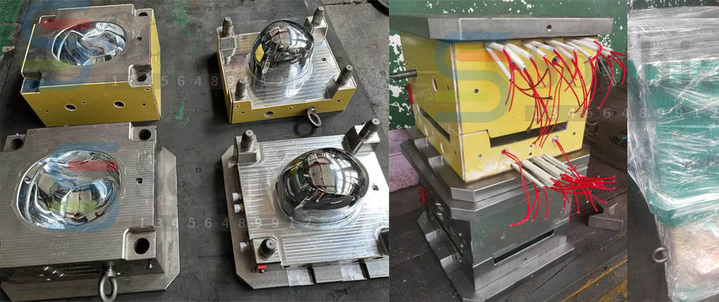 kevlar helmet mould compression aramid helmet mold Kevlar Helmet Mould Compression Aramid Helmet Mold