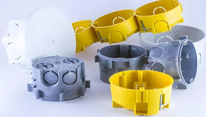 What are the thermosetting plastics What Are The Thermosetting Plastics