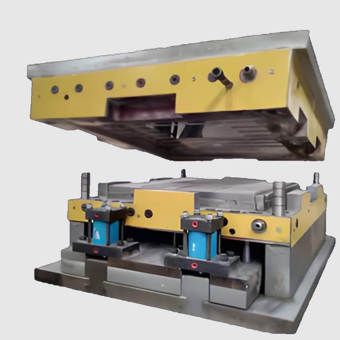 Benefits of Compression Molding Benefits Of Compression Molding