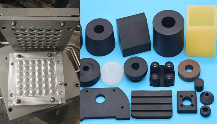Understanding Compression Molding Understanding Compression Molding