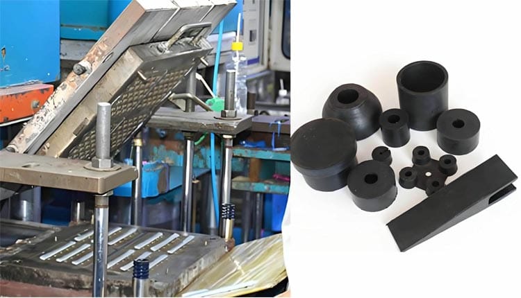 3 Types Of Rubber Molding 1 3 Types Of Rubber Molding