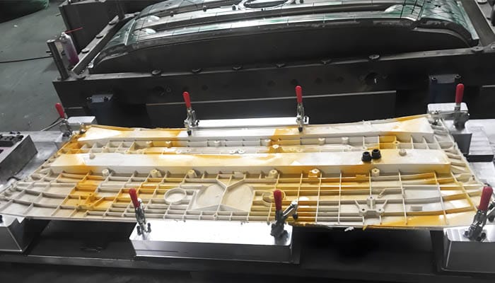 Applications of Compression Molding Applications Of Compression Molding