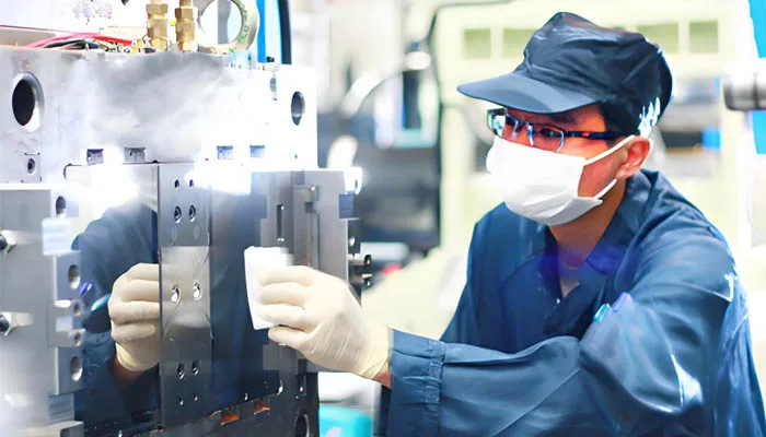 How to extending life of injection mold How To Extending Life Of Injection Mold