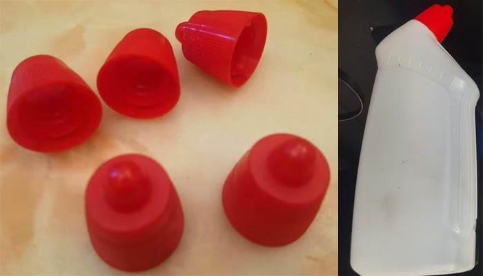 Plastic Bottle Cap Injection Molding Process Plastic Bottle Cap Injection Molding Process