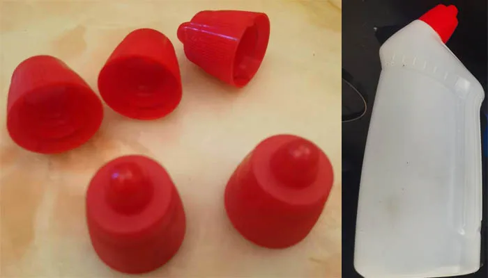 Plastic Bottle Cap Injection Molding Process Plastic Bottle Cap Injection Molding Process