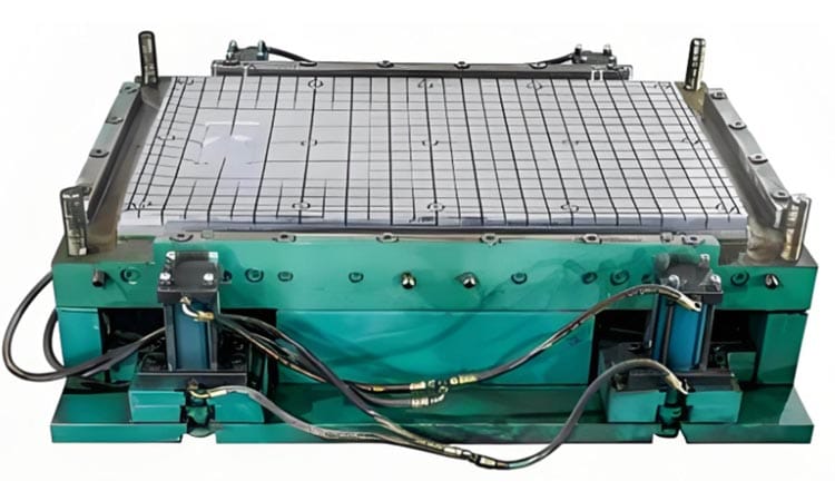 Compression Molding Expert 1 Compression Molding Expert