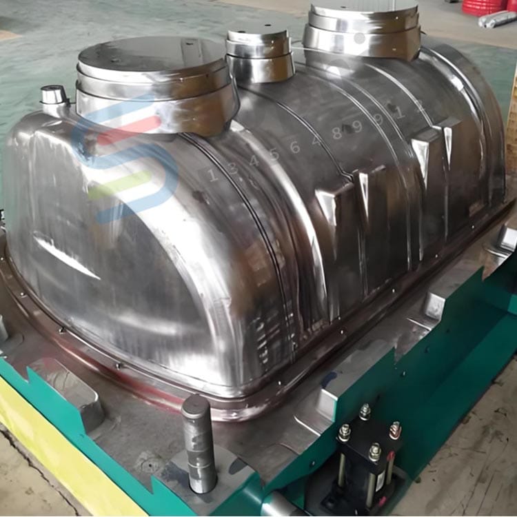 Compression Molding Compression Molding