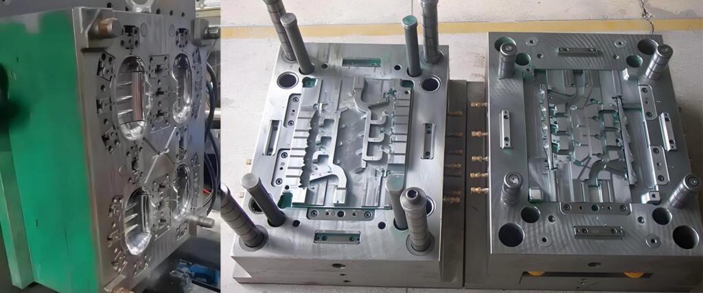 How To Improve The Injection Mold Productivity
