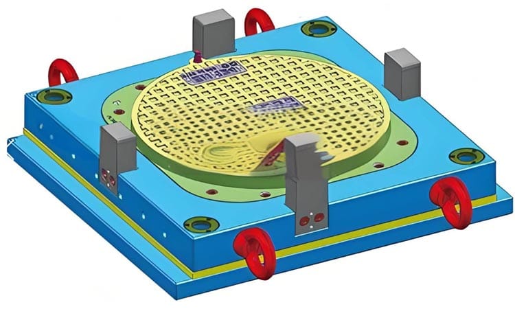 Is Compression Molding Right For Your Project 1 Is Compression Molding Right For Your Project