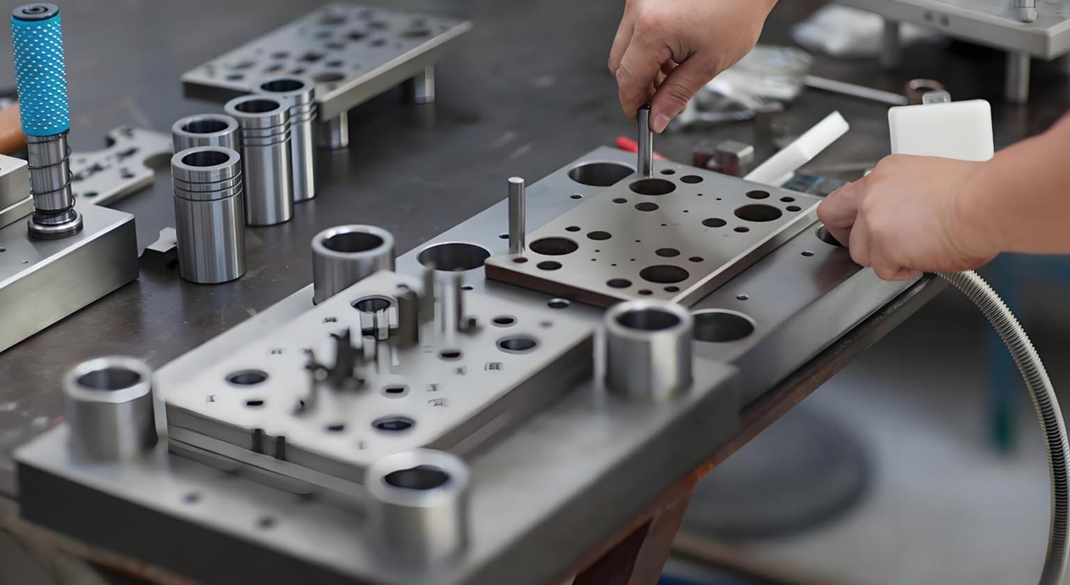 10 Tips to Increase Productivity for Injection Molds