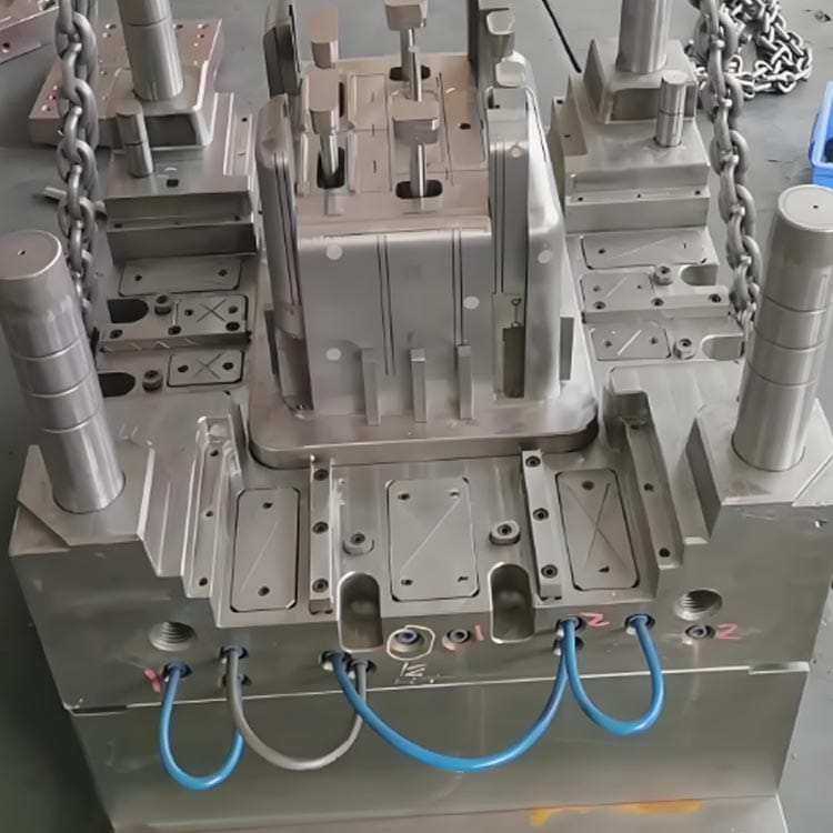 Core requirements for high precision injection molds Core Requirements For High Precision Injection Molds