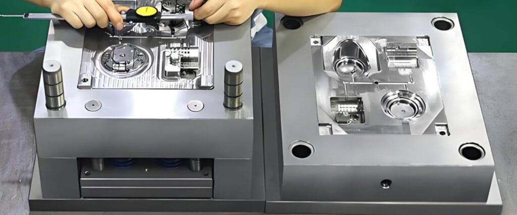 Key details of high precision injection molds Key Details Of High Precision Injection Molds
