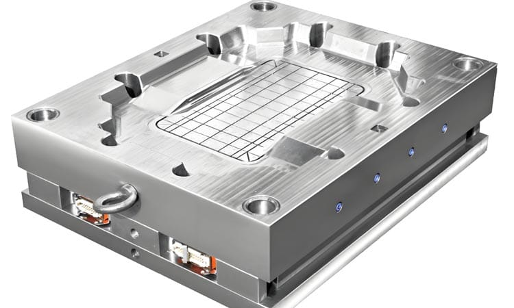 Typical applications of high precision injection molds Typical Applications Of High Precision Injection Molds
