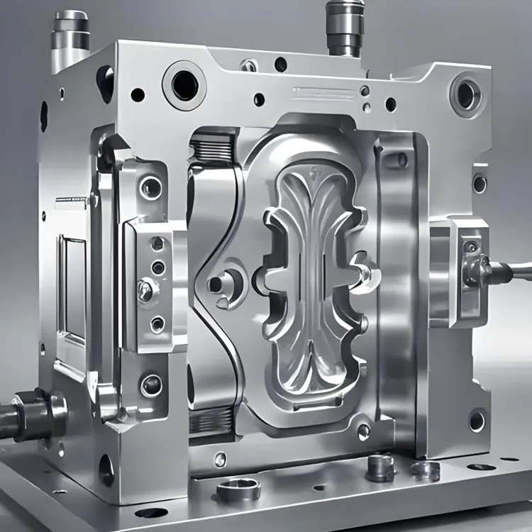What is mold precision What Is Mold Precision