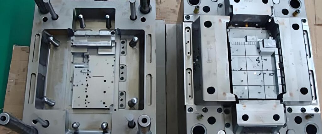 Why Are Important Of Precision And Durability Injection Mold