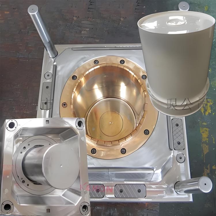how to make high precision injection molds How To Make High Precision Injection Molds