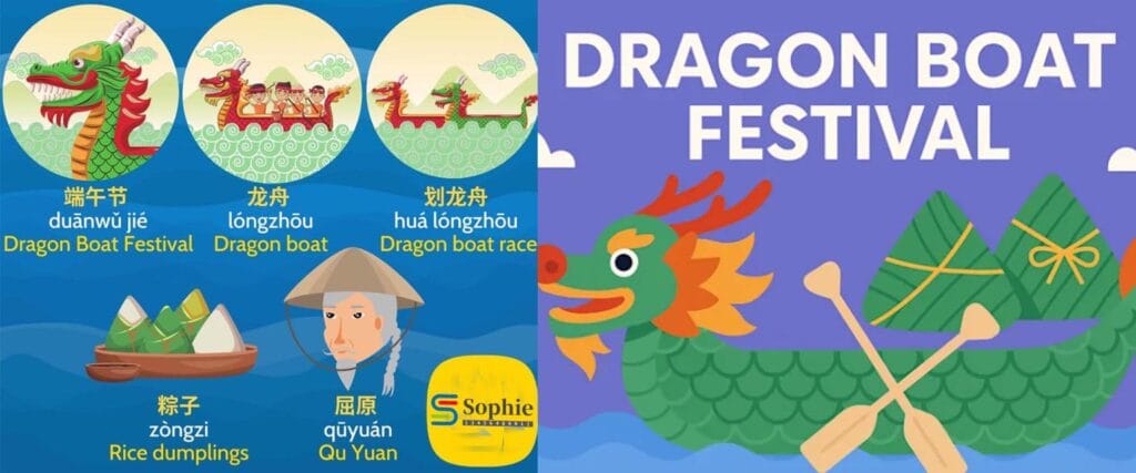 2025 Dragon Boat Festival Holiday 2025 Dragon Boat Festival Holiday