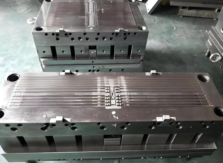 Key points of PA6630 GF injection molding process Key Points Of PA66+30% GF Injection Molding Process