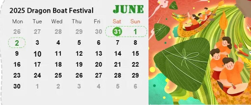 What is Dragon Boat Festival What Is Dragon Boat Festival