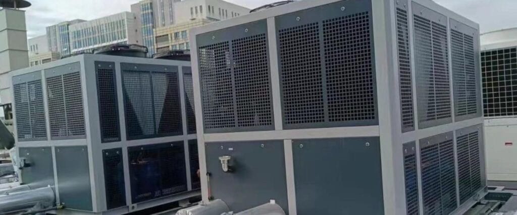 What is a Water Chiller What Is A Water Chiller