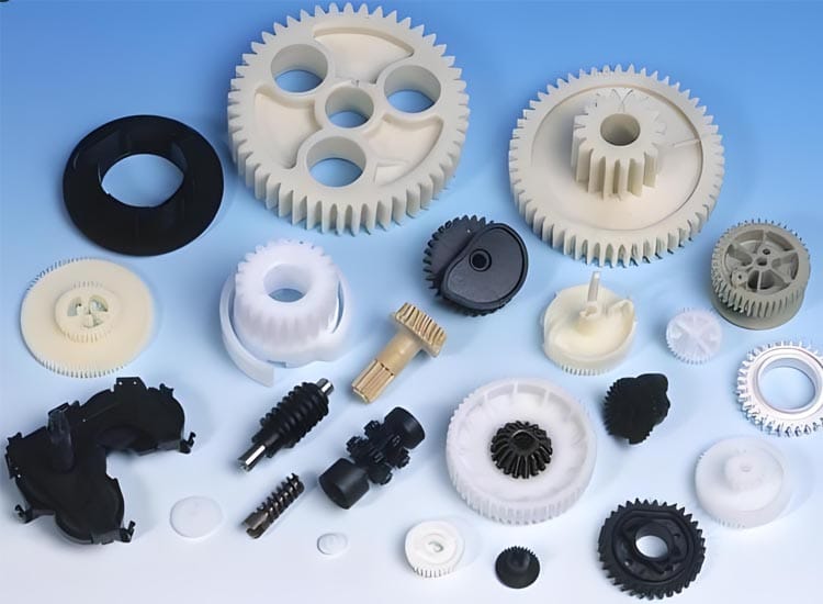 What is the injection mold temperature of nylon PA66 30 glass fiber What Is The Injection Mold Temperature Of Nylon PA66 +30% Glass Fiber