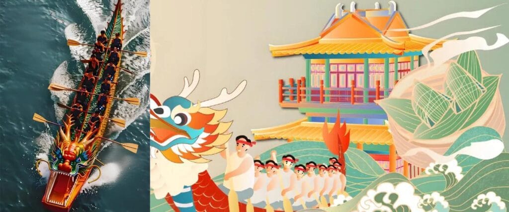 When is Dragon Boat Festival When Is Dragon Boat Festival