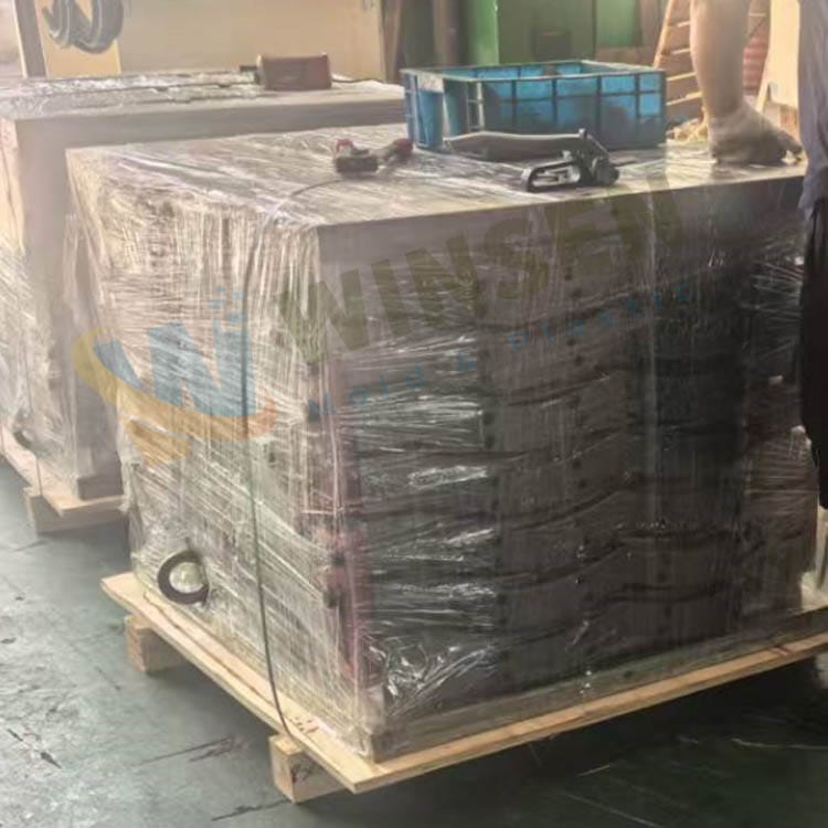Compression Moulds Compression Moulds