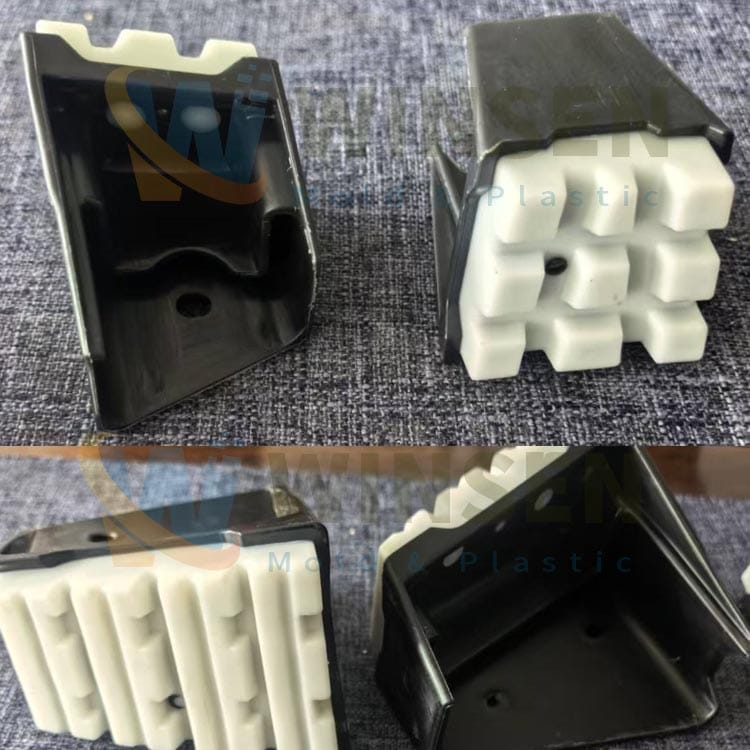 Plastic Injection Mold 3 Plastic Injection Mold 3