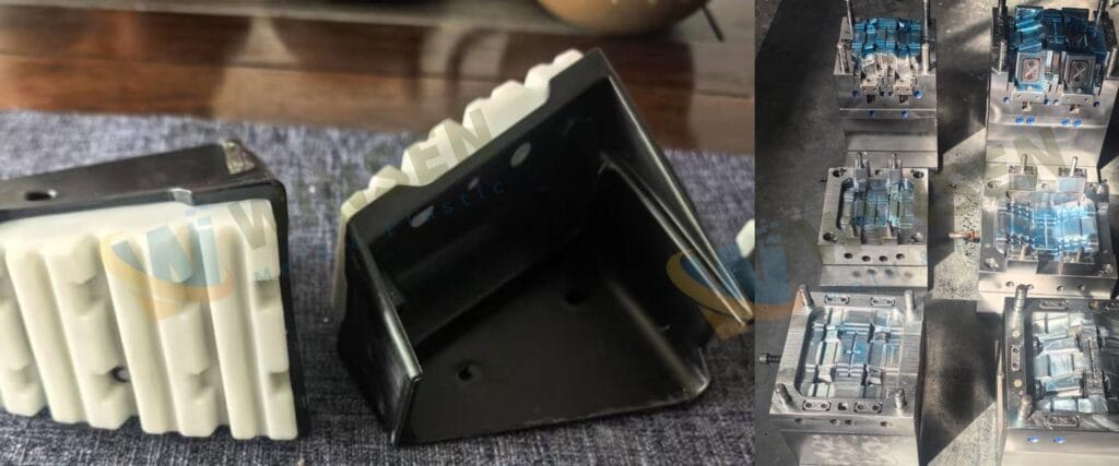 Plastic Injection Molds Complete Manufacturing Guide