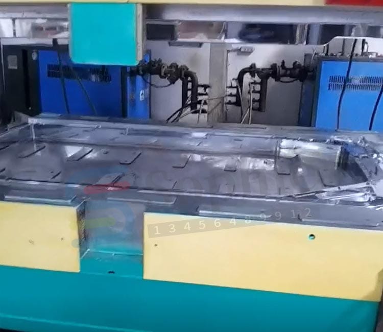 compression molding guide 1 Compression Molding Guide