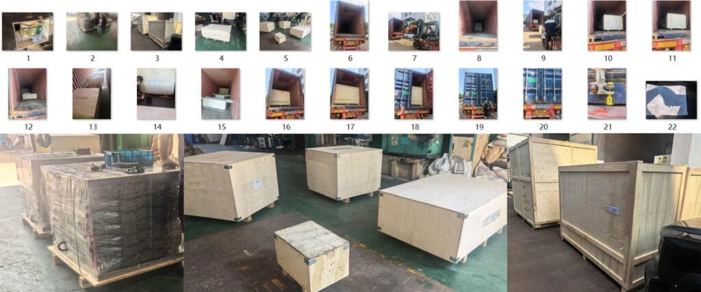 export Precision Compression Molds Thermal Systems Export Precision Compression Molds & Thermal Systems