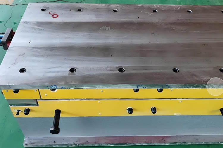 How to Improve Compression Molding Mould Quality How To Improve Compression Molding Mould Quality