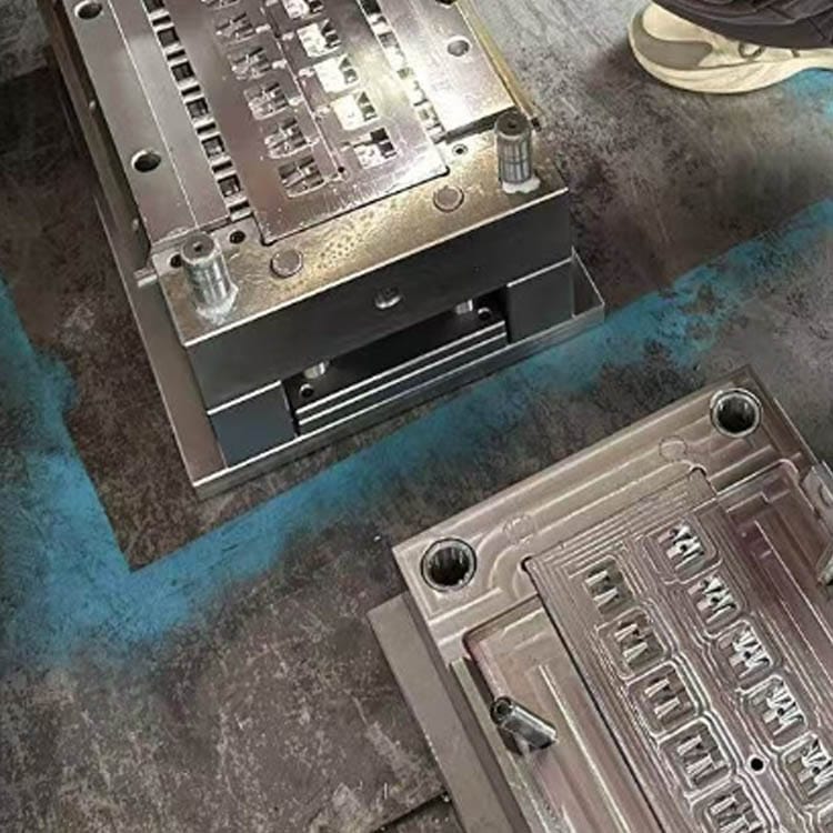 Injection Moulds Injection Moulds
