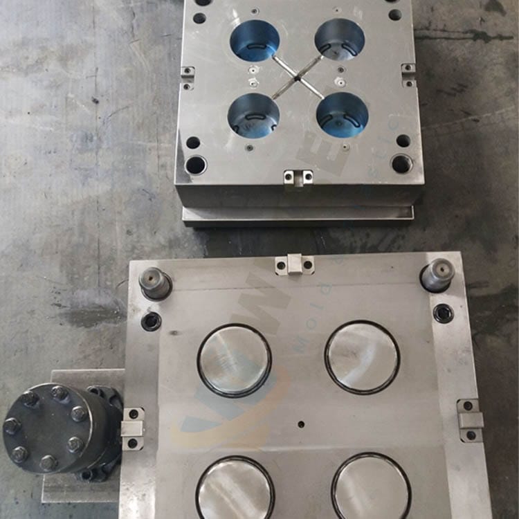 Why Choose Multi Cavity Mold Why Choose Multi Cavity Mold