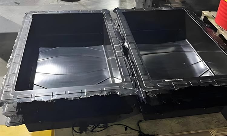 Technical Features of RTM Technical Features Of RTM