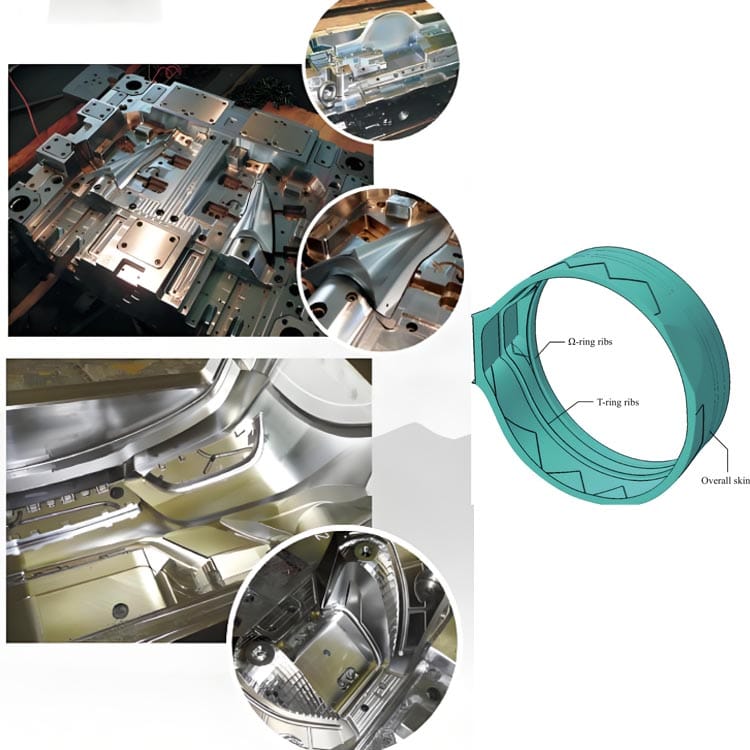 What is Resin Transfer Molding What Is Resin Transfer Molding