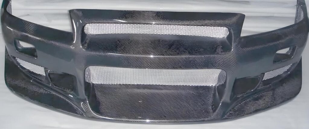 Autoclave Molding For Carbon Fiber Products