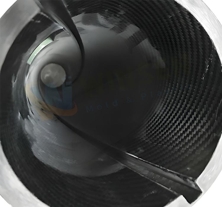 Benefits Of Carbon Fiber Molds